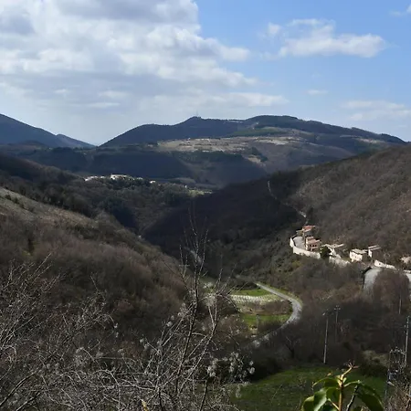 Pisenti, Tramonti Sulle Vette, Relax Totale *