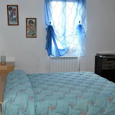 Apartamento Pisenti, Tramonti Sulle Vette, Relax Totale *