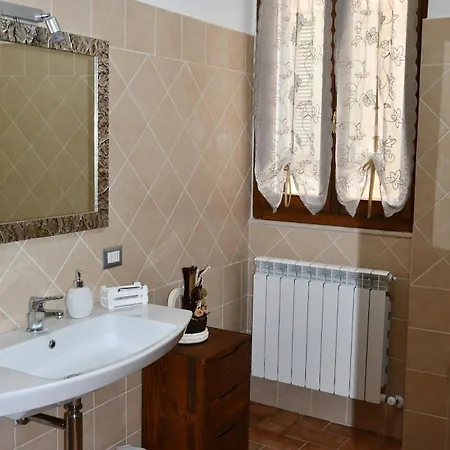 Apartamento Pisenti, Tramonti Sulle Vette, Relax Totale