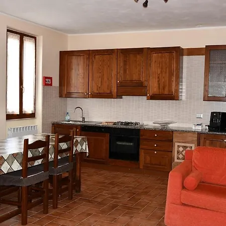 Pisenti, Tramonti Sulle Vette, Relax Totale Apartamento
