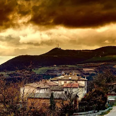 Pisenti, Tramonti Sulle Vette, Relax Totale Apartamento