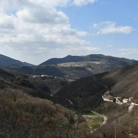 Pisenti, Tramonti Sulle Vette, Relax Totale Apartamento