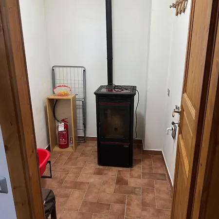 Apartamento Pisenti, Tramonti Sulle Vette, Relax Totale