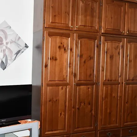 Apartamento Pisenti, Tramonti Sulle Vette, Relax Totale