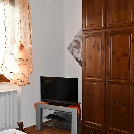 Pisenti, Tramonti Sulle Vette, Relax Totale Apartamento *
