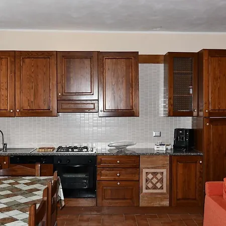 Apartamento Pisenti, Tramonti Sulle Vette, Relax Totale *