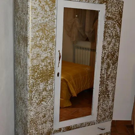 Apartamento Pisenti, Tramonti Sulle Vette, Relax Totale *