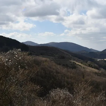 Pisenti, Tramonti Sulle Vette, Relax Totale