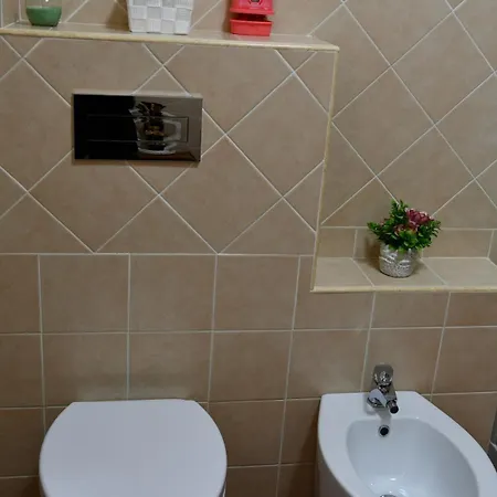 Apartamento Pisenti, Tramonti Sulle Vette, Relax Totale *