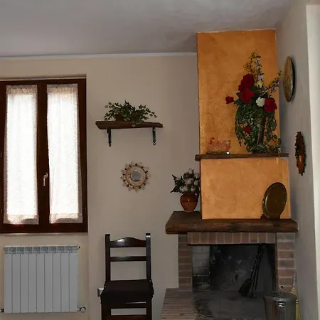 Pisenti, Tramonti Sulle Vette, Relax Totale
