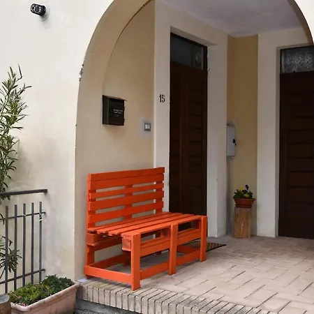 Pisenti, Tramonti Sulle Vette, Relax Totale Apartamento